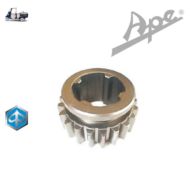 Kit Joint De Cylindre RMS Pour Ape MP/ Car | Heavy Tuned