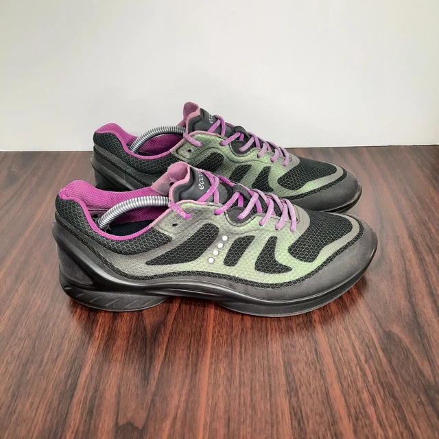 Ecco biom fjuel tie sale
