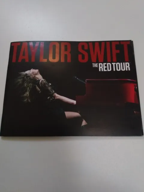 Taylor Swift The Eras Tour VIP Sticker