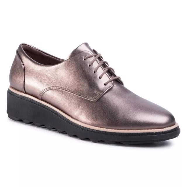 Clarks sharon discount noel shoes