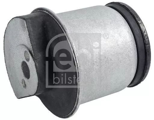 FEBI BILSTEIN Lagerung, Achskörper 30604 für OPEL