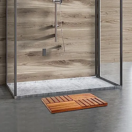 https://www.picclickimg.com/WEUAAOSw4DNll3lE/Teak-Wood-Bath-Mat-Wooden-Shower-Mat-for.webp