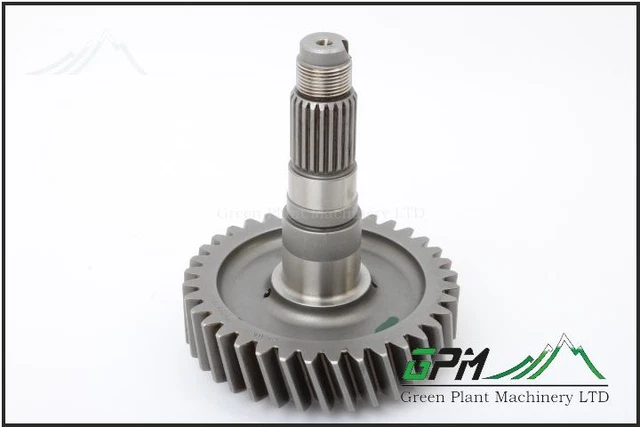 Jcb Parts Transmission Gear 36T For Jcb - 445/64401 * Jcb Parts Transmission Gear 36T For Jcb - 445/64401 *
