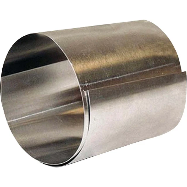 Dundas Jafine 4-1/2 In. Aluminum Universal Duct Connector FDC56ZW Dundas Jafine
