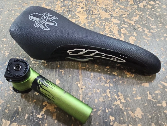The Bmx Seat Shadow Aero Ariake Kashimax Viscount Se Gt Hutch Redline Haro Cult