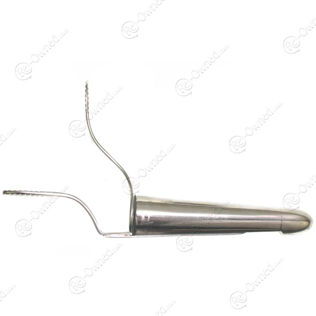 Sklar Instruments 80-2144 Sklar Instruments 80-2144 Brinckerhoff Rectal Speculum