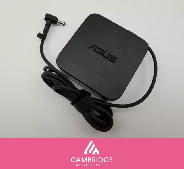 Genuine Original Asus 90W 19V 4.74A 5.5*2.5mm Laptop Charger AC Adapter Used