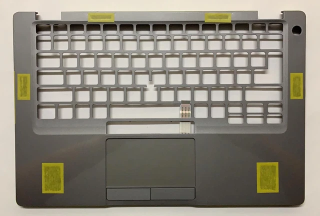 PALMREST-CLAVIER FRANÇAIS AZERTY pour Dell Vostro 3400/3401/3405 EUR 37,79 - FR