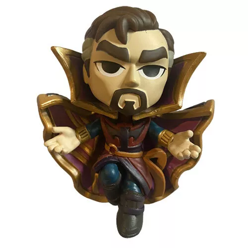 Funko Mystery Mini Figure - Marvel Studios What If? -DOCTOR STRANGE SUPREME 1/24