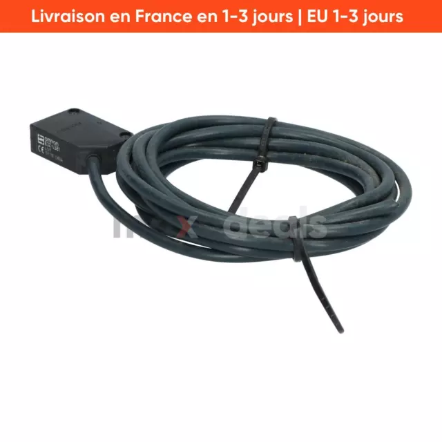 Omron E3Z-LS81 Photoelectric Sensor Used UMP