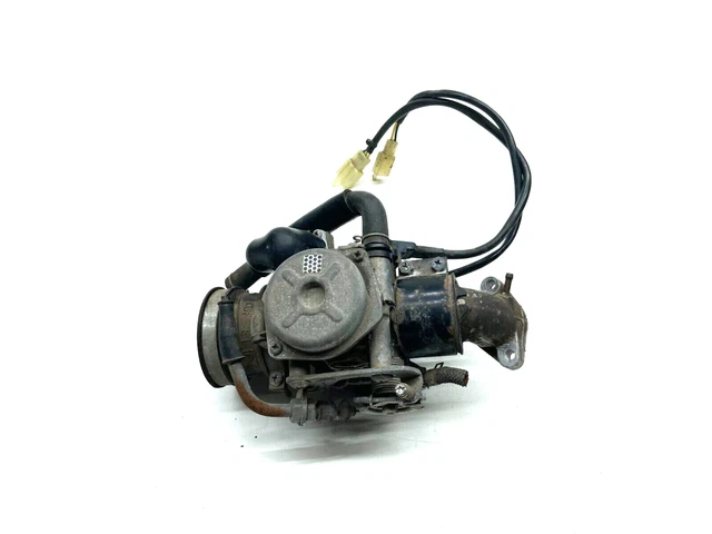 ORIGINAL HONDA SCHNECKE 125-150 2000-2006 UNTERSITZVERKLEIDUNG