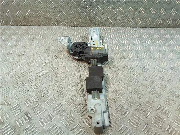 ALZACRISTALLO POSTERIORE DESTRO Renault Megane II Berlina 5P (10.2002->) 1.9 Con