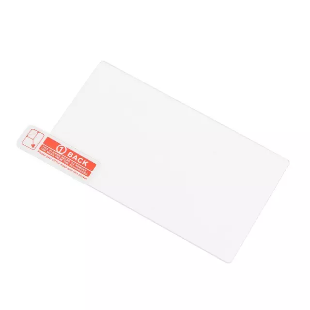Tempered Glass Film Camera LCD Screen Protector Cover For Sony NEX-5/NEX-6/A3000