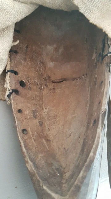 African mask Mali Marka art africain Arte africano Tribal afrikanisch Kunst 11