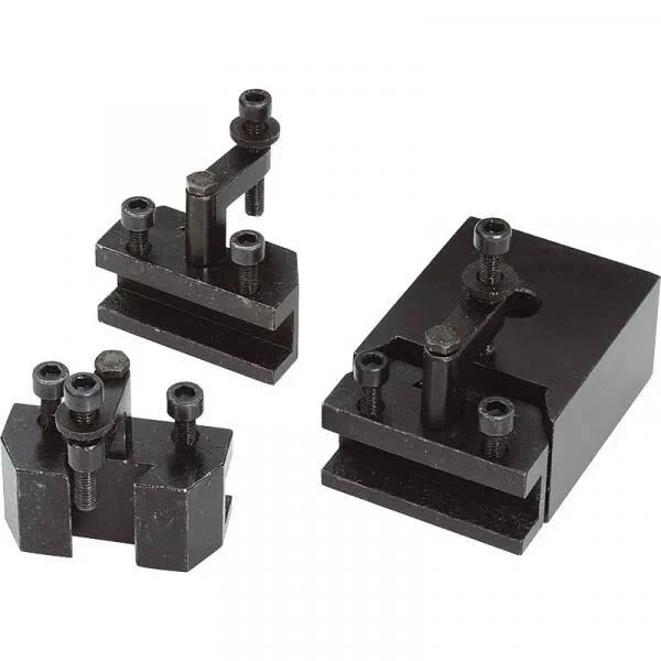 Chiave A T LILLIPUT Bocca Quadra 11mm - Foto 9