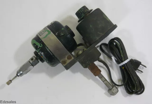 Palo Laboratory Supplies Variable Speed Homogenizer Lab Stirrer Mixer Model 7605