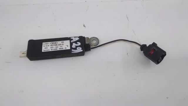 Booster Gps Bd Amplificatore GPS Doppia Frequenza - Potenziatore Segnale Con Antenna 25M Esterna E 5M Interna Ripartitore Segnale - Foto 7