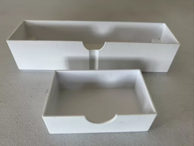 Bernina Accessories Box Drawers Set