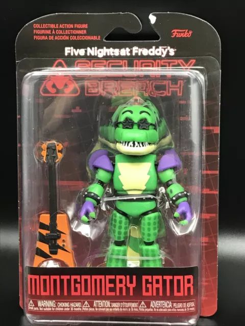  Funko Action Figure: Five Nights at Freddy's (FNAF