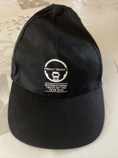 Casquette Camionneur Racing Club - Neuf, Très Rare, Supporter Argentine
