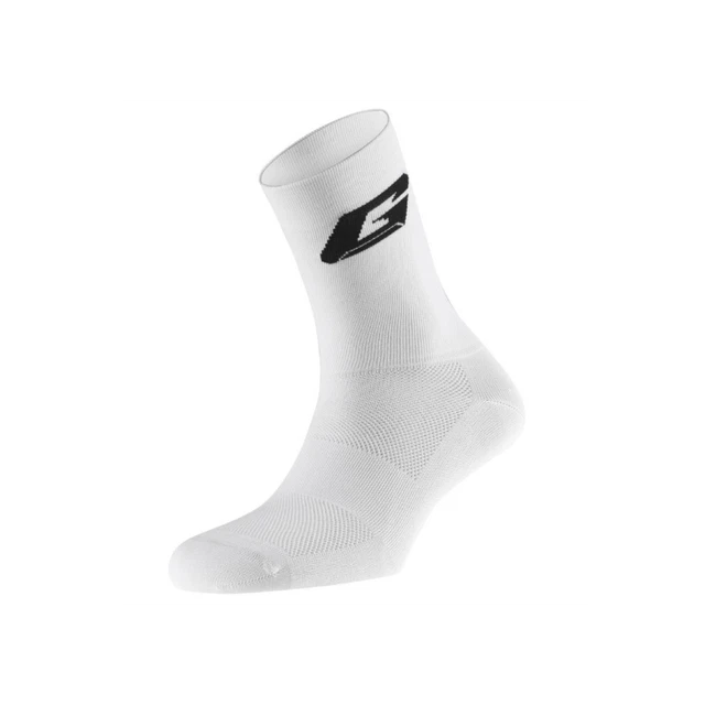 Gaerne Calze G-professional Sock Bianco