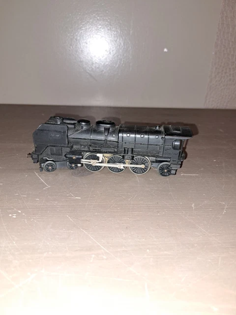 LOCOMOTIVE JOUEF 231 C 60 .jouef.locomotive.train electrique. EUR 5,00