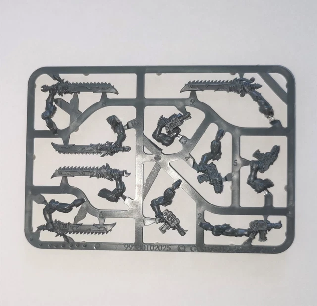 TechT Zero Kick SE Hammer Für Tippmann/BT Markierer - Foto 12