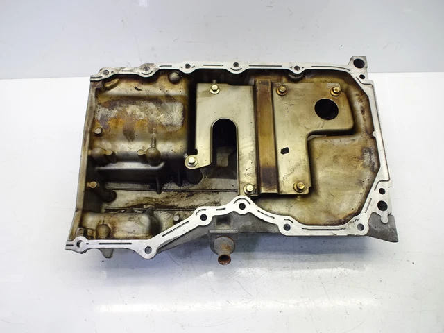 Carter d'huile Ford Focus II C-Max 2,0 essence AODA 4M5G-6675-FG