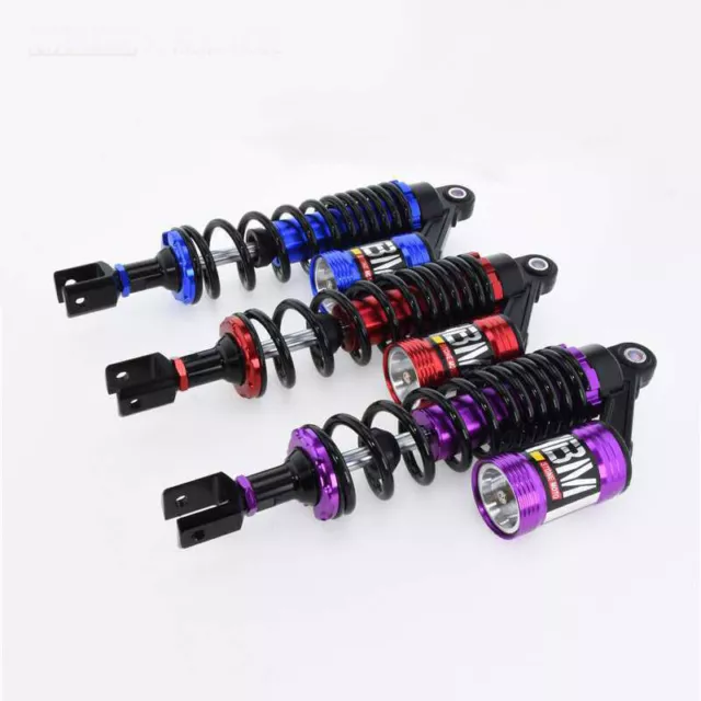 Universal 320mm Motorcycle Air Rear Shock Absorber For Yamaha Motor For AYB