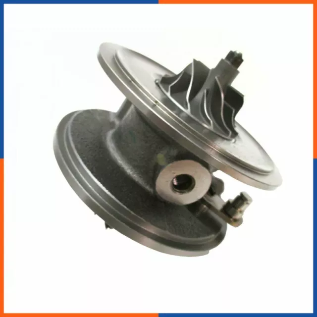 CHRA Cartouche pour OPEL | 897376-2734, 897376-2735, 8973762731, 8973762734