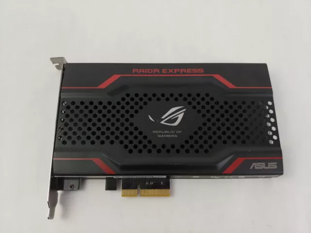 Asus ROG RAIDR EXPRESS 240 GB PCIe Solid State Drive PX2-240GB