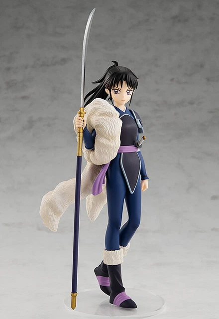 Good Smile Pop Up Parade Yashahime Princess Half-Demon Setsuna Figure USA Seller