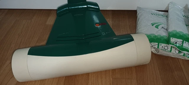 Vorwerk Polsterreiniger Pulver