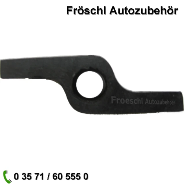 Auspuffgummi Auspuffanlage für Mitsubishi L300 Pajero i*