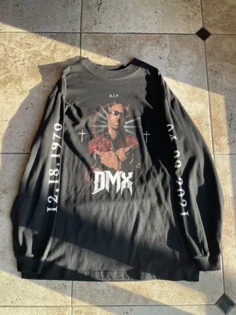 特売 新品 Dmx Balenciaga Tシャツ/カットソー(七分/長袖) - biela.ec