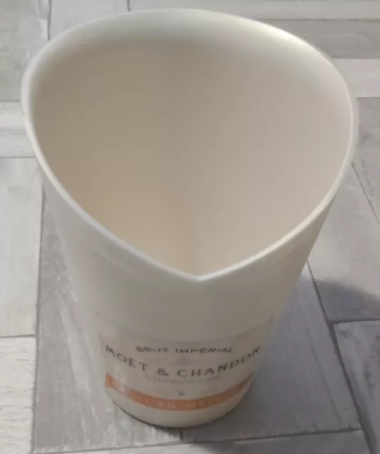 seau à champagne Moët & Chandon Epernay