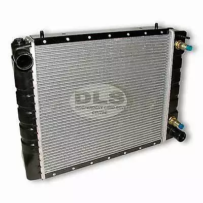 Radiator Assembly 200Tdi Land Rover Defender and Discovery 1 (BTP1823S)