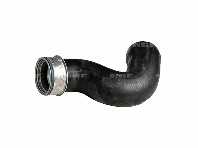 Durite D'entrée D'air Pour Turbo Fiat Ducato 230 2.5 2.8 Tdi - Neuf - LST