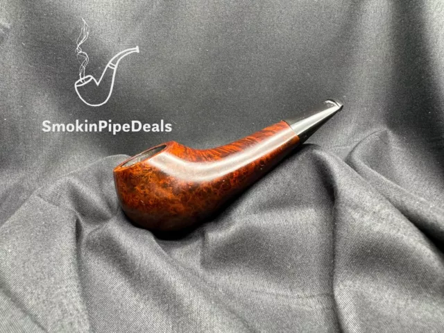 Rare SAVINELLI Lilliput Estate Pipe