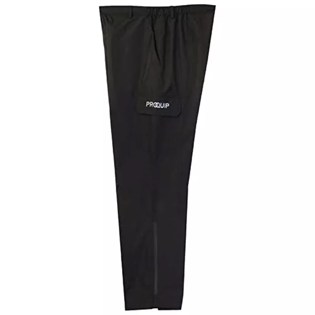 ProQuip Ladies Sophie Waterproof Trousers Lightweight Breathable Golf Rain Pants