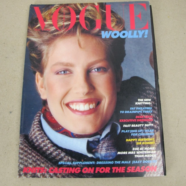 🔶️RARE VOGUE AUSTRALIA Magazine April 2022 The Kid Laroi