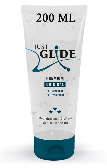 klatschnass gleitmittel Gleitmittel | Kondome & Condoms ect main image 0