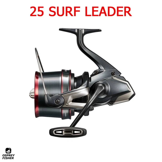 ALVEY BEACH CLASSIC 625B Surf Fishing Reel $543.04 - PicClick AU