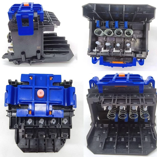 CB863-80013A Printer Print Head 932 Fits For HP Officejet 6700 6600 7612 6060