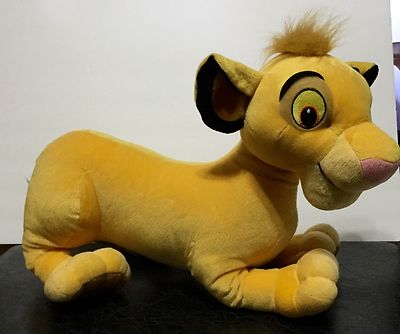 jumbo lion king