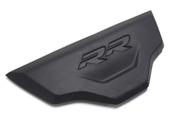 jfqm Moto Posteriore Passeggero Sedile Pad Sellino Cuscino