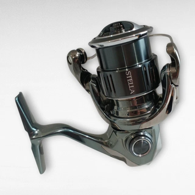 シマノ 14 ステラ C2000S SHIMANO Stella 1964 シマノ(SHIMANO) 14ステラ C2000S ステラ(STELLA) | 激安釣具