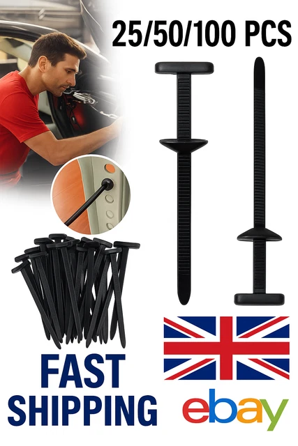 10 Best Multi Purpose Plastic Tie Wraps Find The Most Versatile Option For All Your Home Garden And Office Projects - June 2025