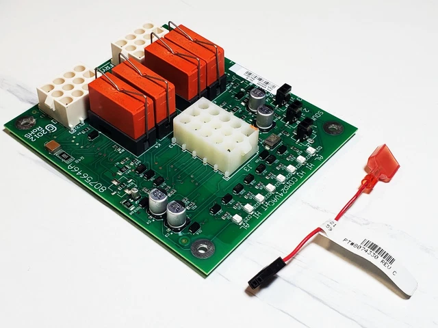 8263167 Frymaster Communication Electrical Board Genuine OEM