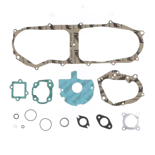 Metrakit Cylinder Gasket Set 50cc Aluminium Yamaha Aerox - Foto 6